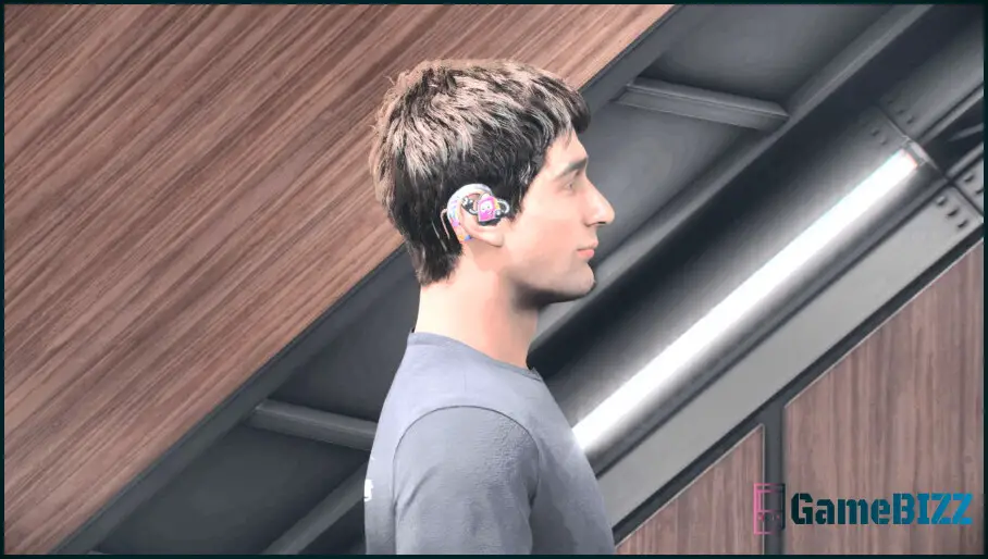 In Forza Horizon 5 können die Charaktere jetzt individuelle Hörgeräte tragen
