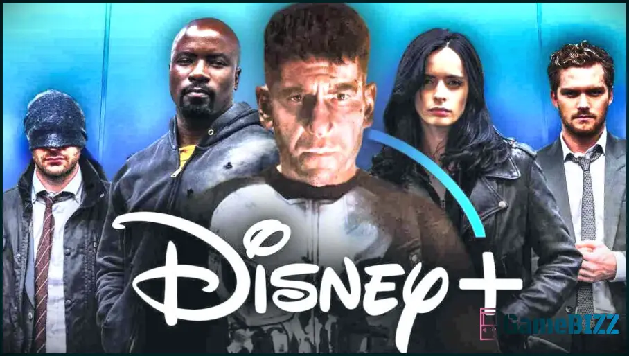 Jon Bernthal soll als Punisher in Disneys Dardevil zurückkehren: Born Again