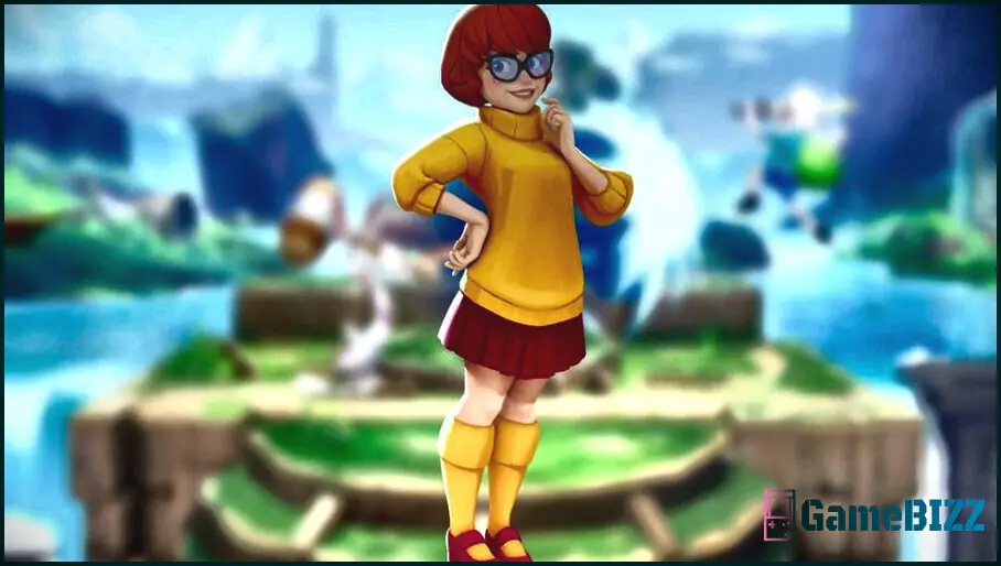 MultiVersus: Wie man als Velma spielt