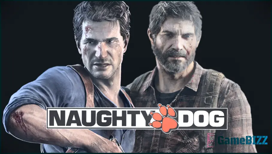 Naughty Dog wäre die perfekte Besetzung für einen Dark Fantasy-Blockbuster