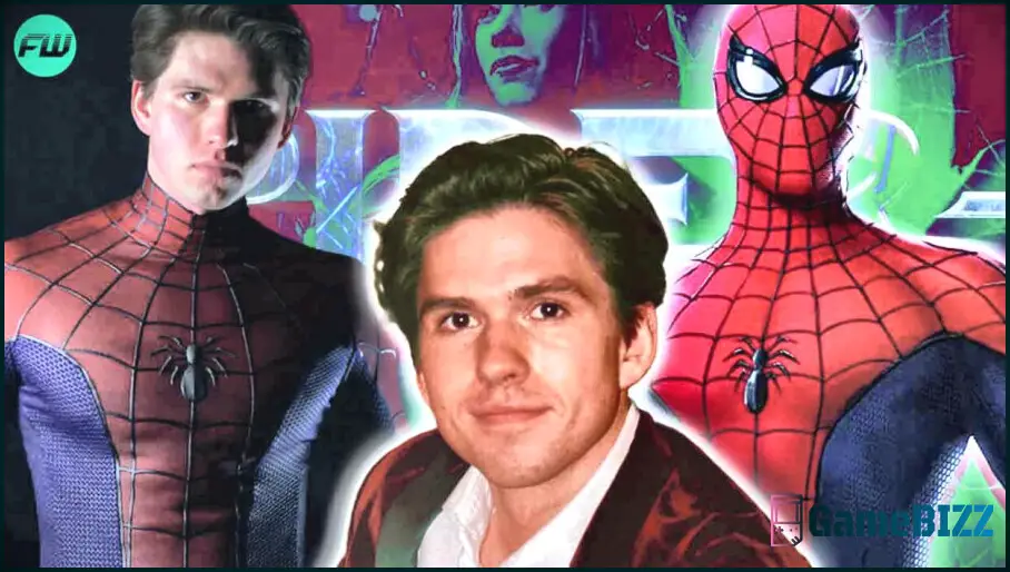 Neues Spider-Man Lotus-Material von VFX-Künstlern enthüllt, die das Projekt verlassen haben