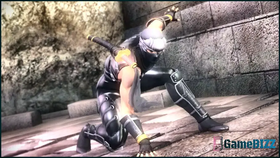 Ninja Gaiden-Entwickler sagt, neues Spiel könnte ausgelagert werden