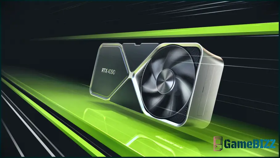 Nvidia kündigt Grafikkarten der RTX 40-Serie an: RTX 4090 kommt am 12. Oktober auf den Markt
