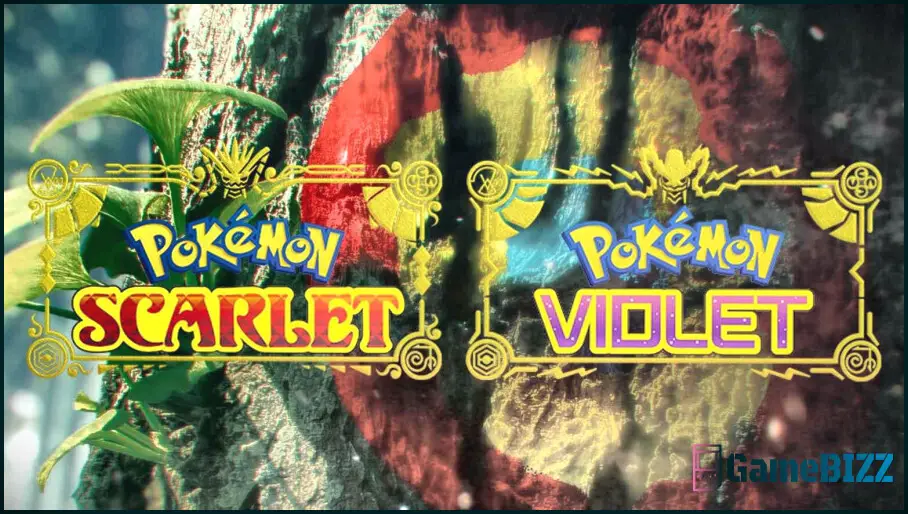 Pokemon enthüllt einen ersten Blick auf Scarlet & Violets Grafaiai
