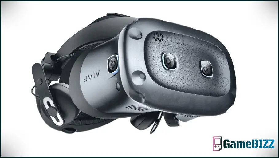 Saints Row Modder hat VR mit richtigem Head-Tracking hinzugefügt