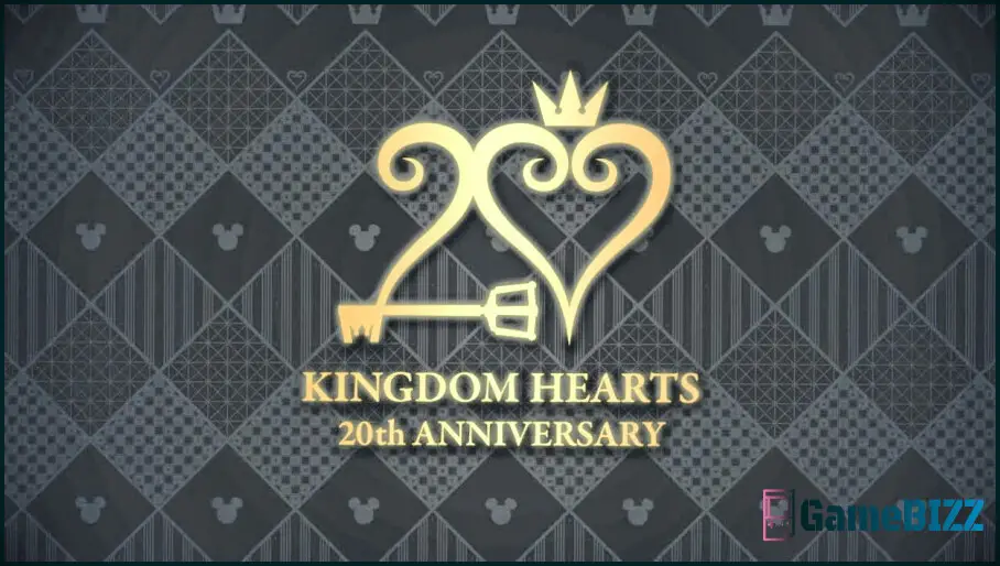 Schöpfer der Kingdom Hearts-Zeichentrickserie plant, den verlorenen Pilotfilm bald zu veröffentlichen