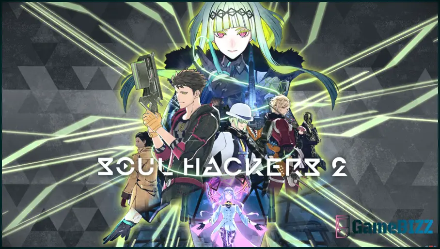 Soul Hackers 2: Vollständige Anfragen und Aion-Richtlinien Leitfaden