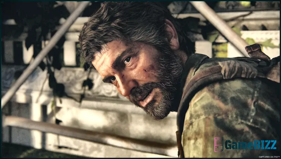 The Last Of Us-Fans denken, dass die Kunst in Teil 1 ein neues Fantasy-Spiel von Naughty Dog ankündigt