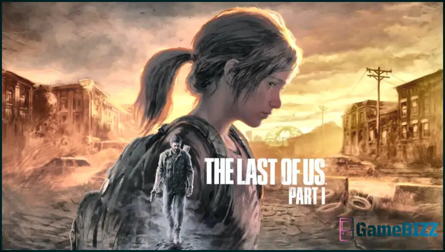 The Last Of Us Part 1 versteht den Wert visueller Subtilität nicht