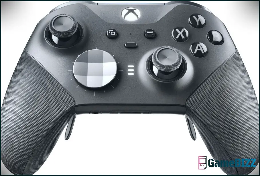 Xbox Elite 2 Core Controller ist $50 weniger als das Original Xbox Elite 2