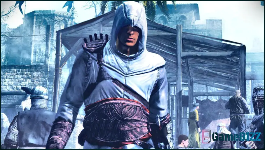 Zukünftige Assassin's Creed Spiele könnten laut Executive Producer eher 15 als 150 Stunden lang sein