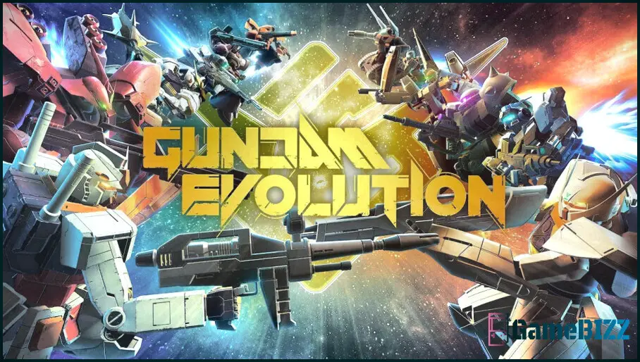 10 Dinge, die wir gerne vor dem Spielen von Gundam Evolution gewusst hätten