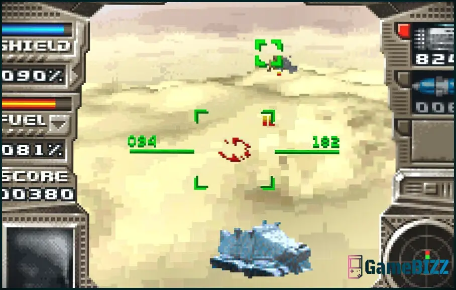 Abgebrochenes Dune: Ornithopter Assault erscheint 20 Jahre später unter dem Namen Elland: The Crystal Wars
