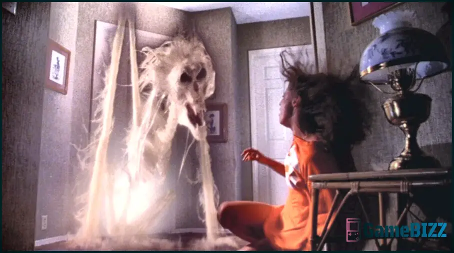 Animal-Crossing-Fan stellt Szenen aus Horrorszenen wie Exorzist und Carrie im Vorfeld von Halloween nach