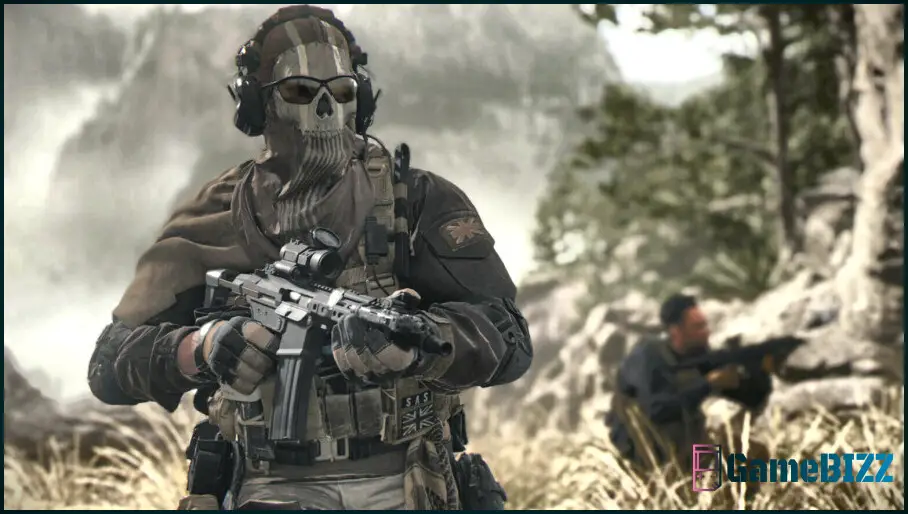 Call of Duty: Modern Warfare 2 ist eine widerliche Übung in der Herstellung von Zustimmung