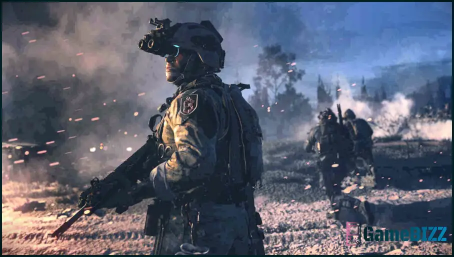 Call of Duty: Modern Warfare 2 könnte wegen der Darstellung des Amsterdamer Hotels verklagt werden