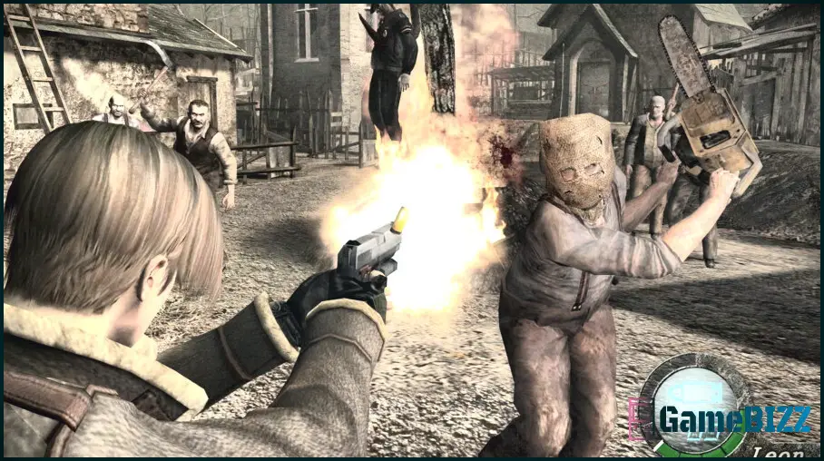 Capcom macht Resident Evil 4 Remake nicht kürzer, nach Resident Evil 3 Backlash