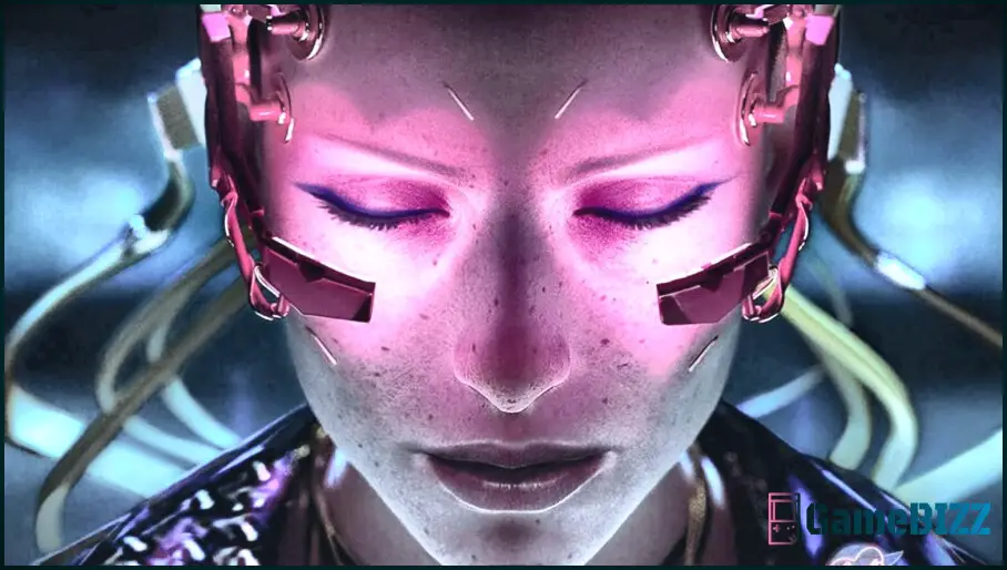 Cyberpunk 2077's beste Wendung wurde in einem der frühesten Trailer ruiniert