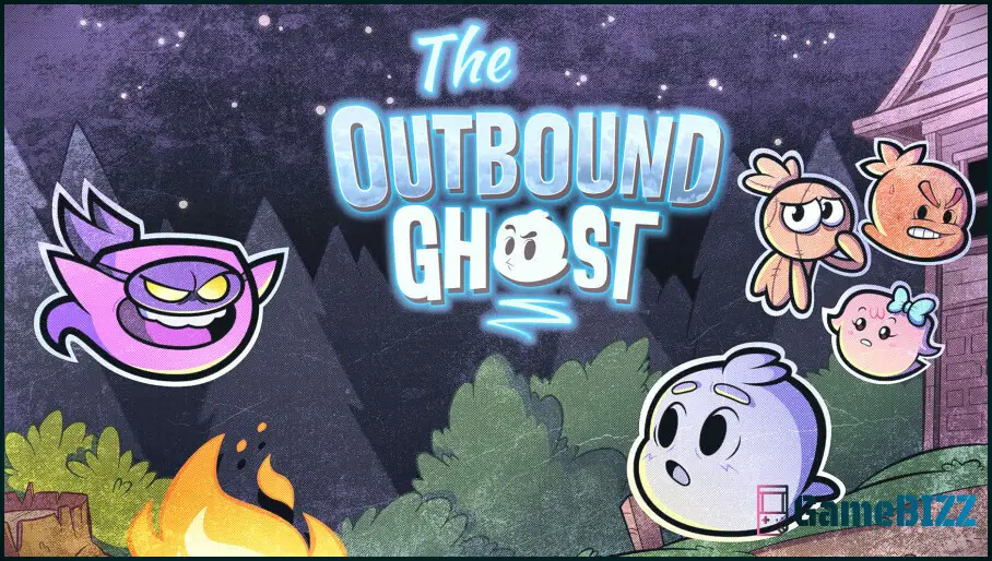 Der Outbound Ghost: 5 Tipps für Anfänger
