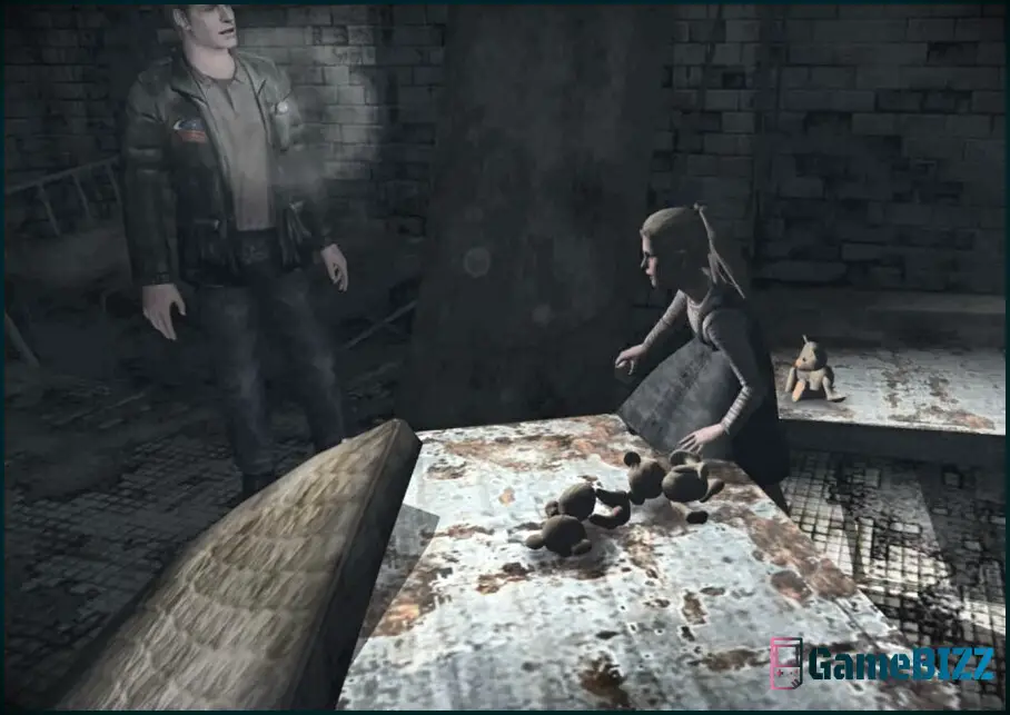 Die empfohlenen PC-Specs von Silent Hill 2 sind intensiv
