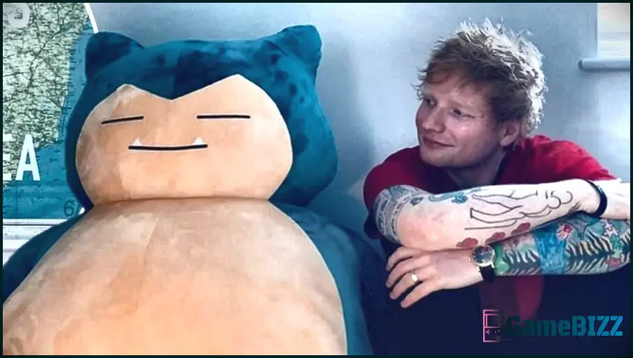 Diese Woche in Pokemon: Ed Sheeran Crossover, Long Diglett und mehr