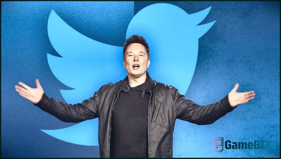 Elon Musk will mit dem Kauf von Twitter 