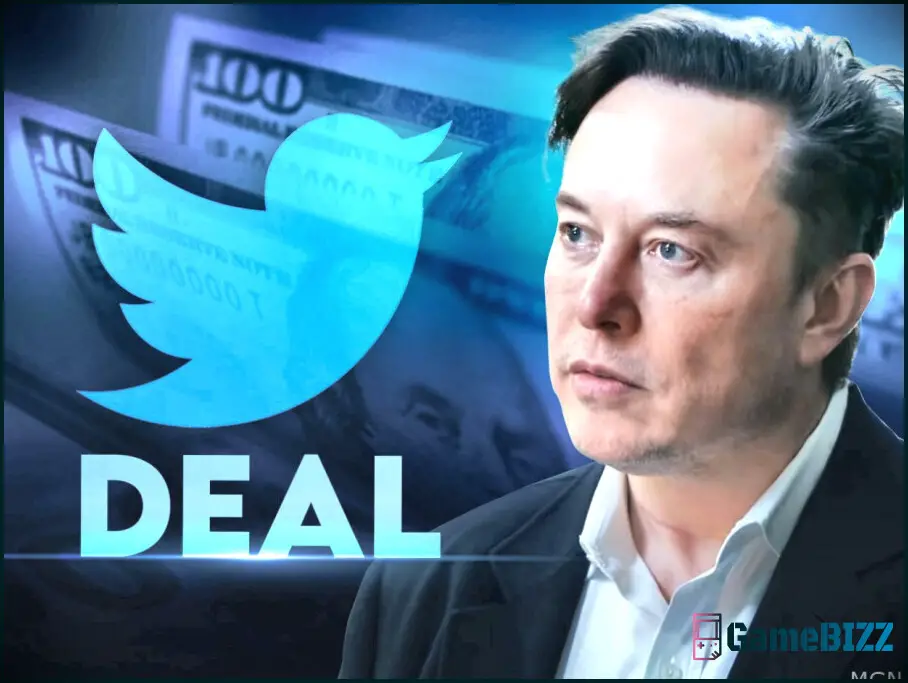 Elon Musks 44-Milliarden-Dollar-Übernahme von Twitter ist wieder im Gange
