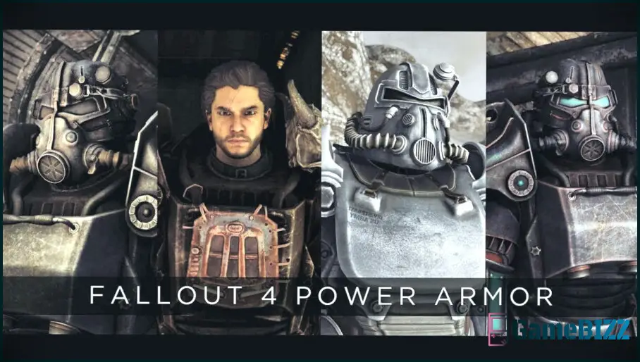 Fallout: New Vegas überarbeitet Power Armor komplett