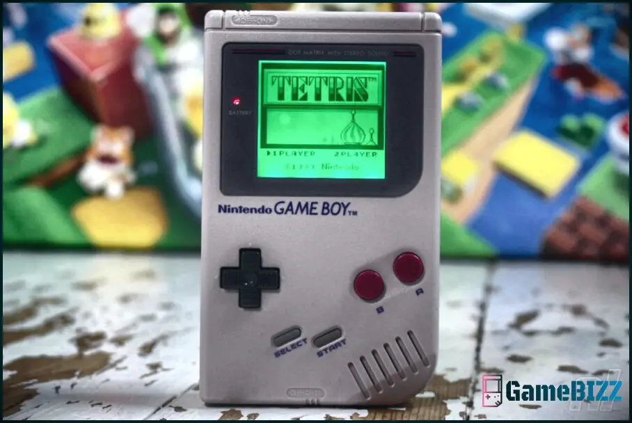GameCube-Hack ermöglicht es, Game Boy-Titel besser abzuspielen