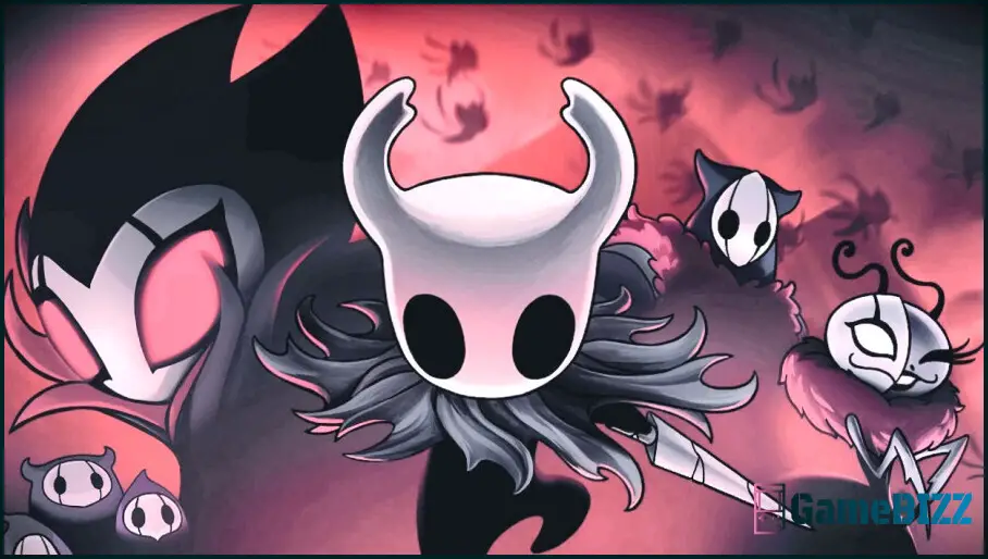 Hollow Knight: Grimm Troupe Quest Guide