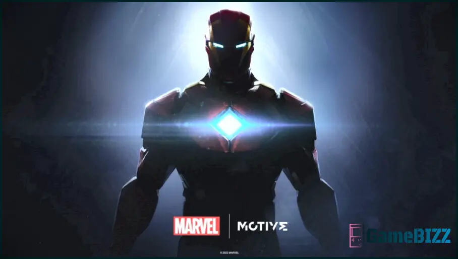 Iron Man von EA Motive wird im Vergleich zu anderen Marvel-Spielen 
