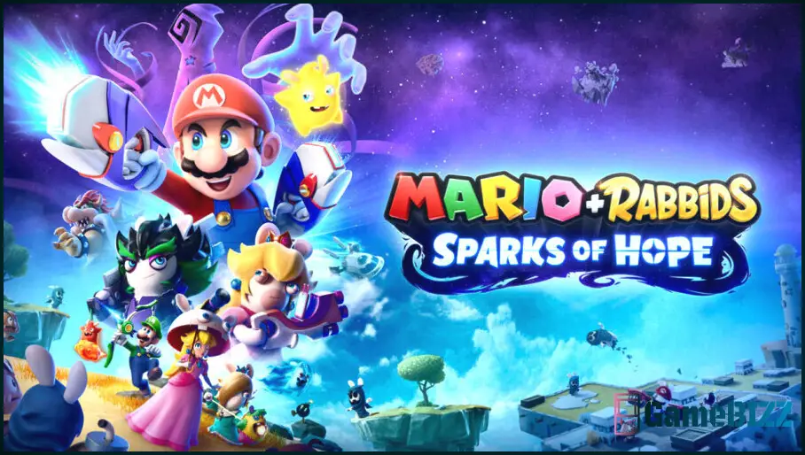 Mario + Rabbids: Sparks Of Hope ist der neue ideale Einstieg in XCOM