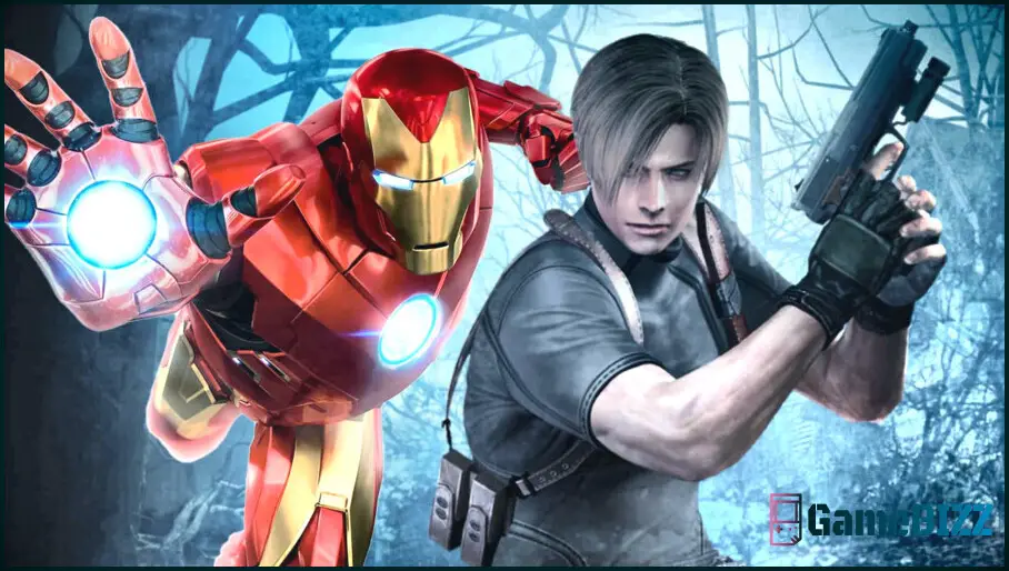 Meta hat die Entwickler von Resident Evil 4 VR und Iron Man VR akquiriert