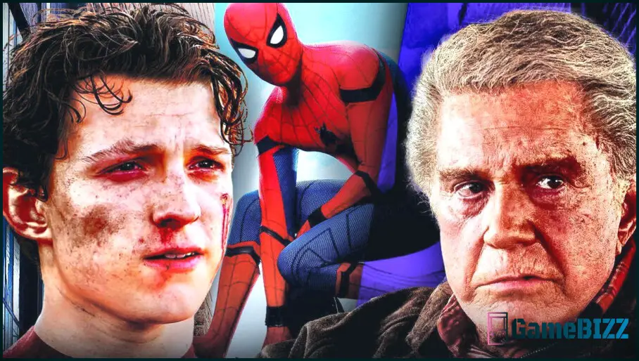 Nein, man kann Onkel Ben in Marvel Snap nicht töten, um Spider-Man zu bekommen