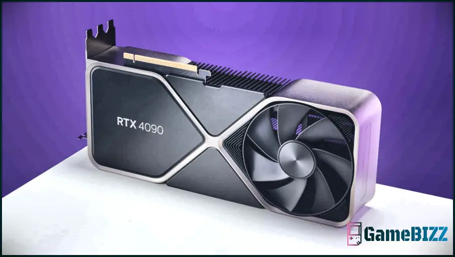 Nvidias neue RTX 4090 ist so leistungsfähig, dass sie Stromanschlüsse zum Schmelzen bringt