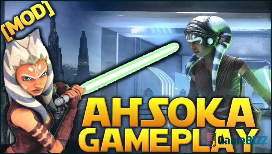 Original Star Wars: Battlefront 2 Mods fügen Jagd auf Ahsoka-Modus, Felucia und mehr hinzu