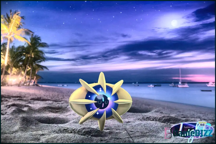 Pokemon Go: Evolving Stars Event Guide