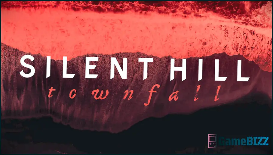 Silent Hill: Townfall ist ein neues Spiel von Annapurna und Observation Devs