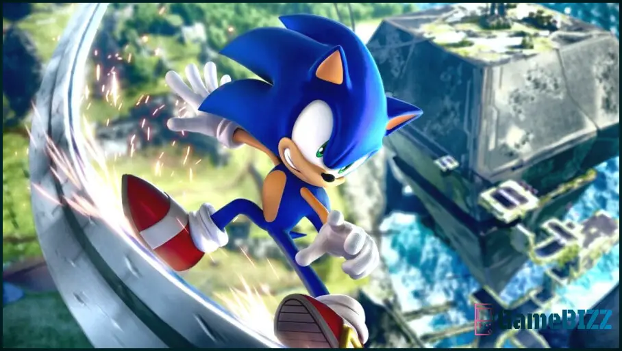 Sonic Frontiers hat 150 Musiktracks, die meisten von jedem Spiel in der Serie