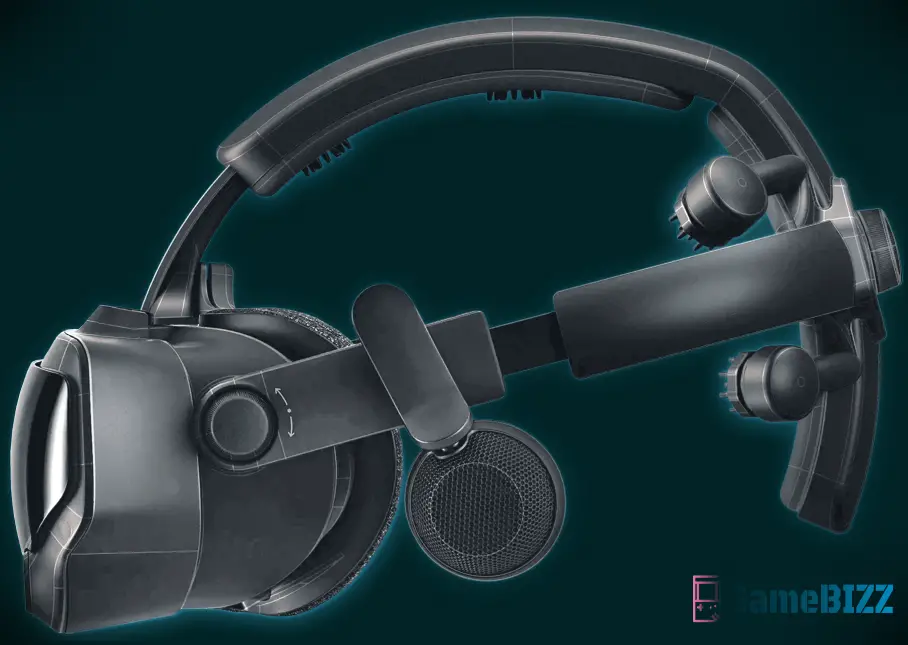 Stellenausschreibung bestätigt die Existenz von Valves neuem VR-Headset