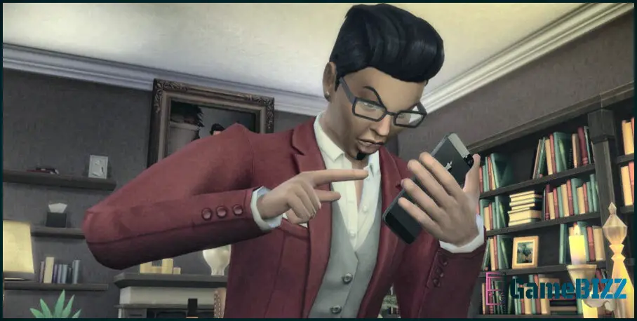 The Sims' Project Rene Playtest ist jetzt live, aber viel Glück beim Einsteigen