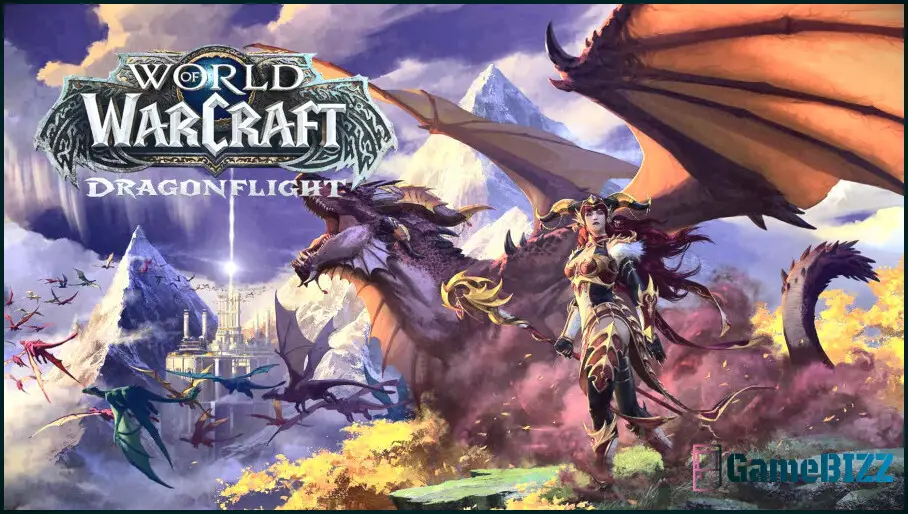 World of Warcraft: Drachenschwarm - Tipps für zurückkehrende Spieler