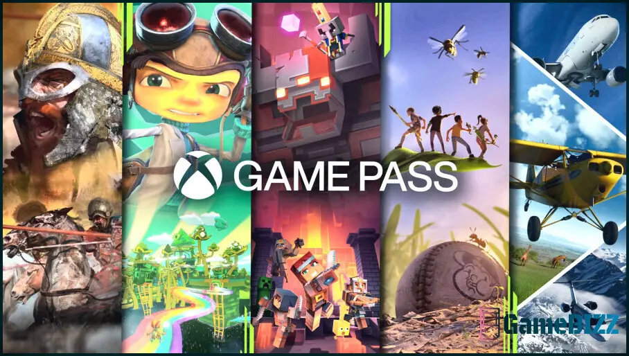 Xbox Game Pass verfehlt Wachstumsziele um fast 50 Prozent, obwohl er profitabel ist