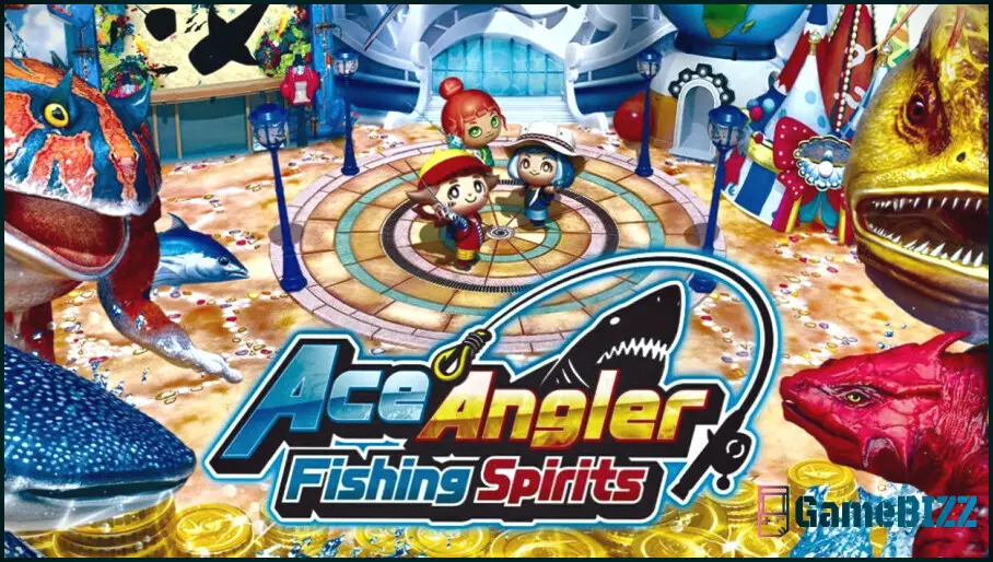 Ace Angler: Fishing Spirits - Leitfaden für den Arcade-Modus