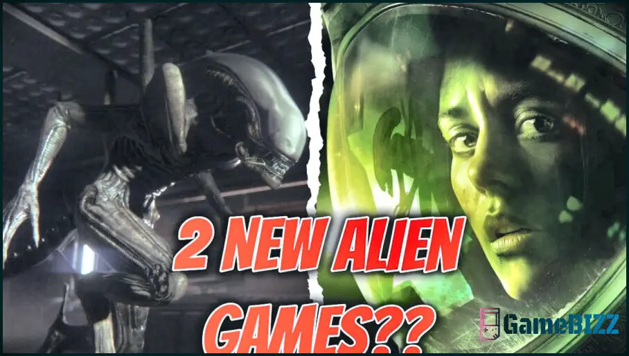 Alien: Isolation Sequel Gerüchten zufolge in Entwicklung
