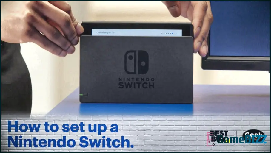 Alles, was Sie über das Einrichten Ihrer Nintendo Switch wissen müssen