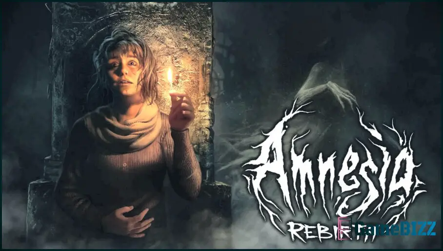Amnesia: Rebirth - 10 nachvollziehbare Dinge, die jeder Spieler tut