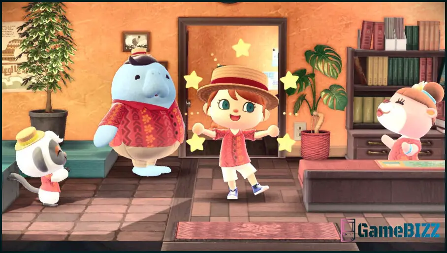 Animal Crossing: New Horizons ist jetzt Japans meistverkauftes Spiel aller Zeiten