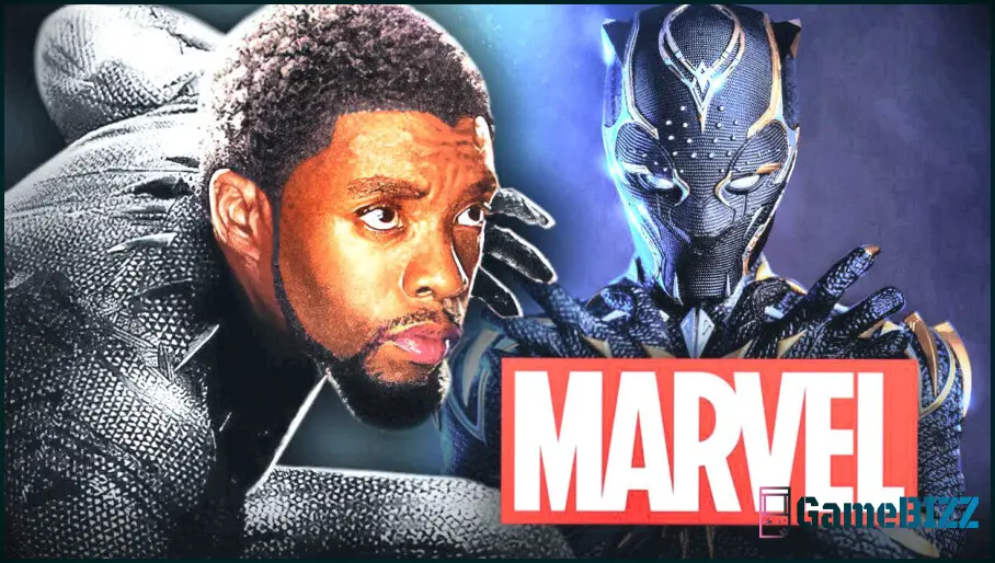 Black Panther: Wakanda Forever ist der perfekte Film für MCU-Fans, die das MCU satt haben