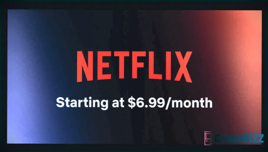 Breaking Bad, The Crown und andere Top-Serien nicht über das werbefinanzierte Netflix verfügbar